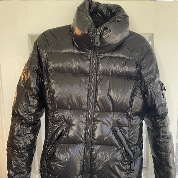 SAM Puffer - Picture 1 of 2